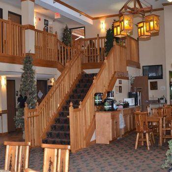 Boarders Inn Fayette Extérieur photo