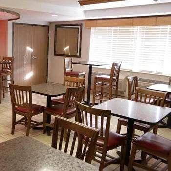 Boarders Inn Fayette Extérieur photo