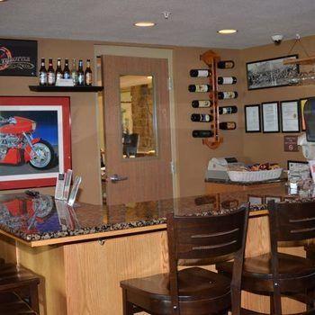 Boarders Inn Fayette Extérieur photo