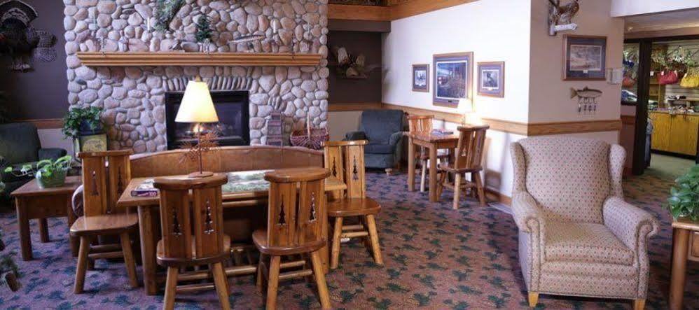 Boarders Inn Fayette Extérieur photo