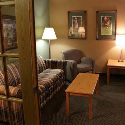 Boarders Inn Fayette Extérieur photo