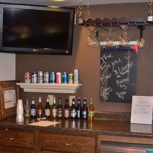 Boarders Inn Fayette Extérieur photo